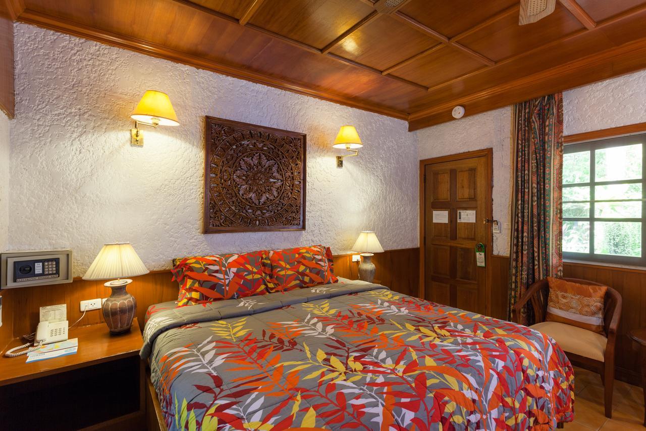 Tropica Bungalow Beach Hotel Patong Экстерьер фото
